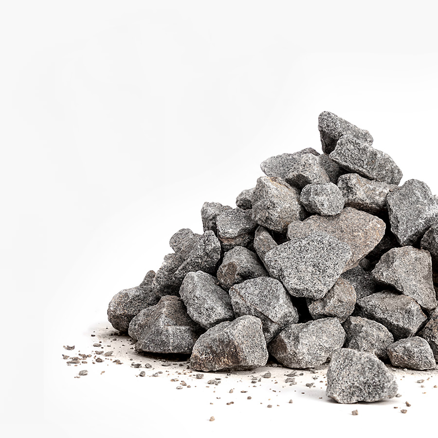 Ballast / AllIn Gravel Longwater Gravel