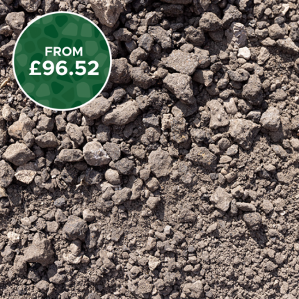 Crushed Asphalt