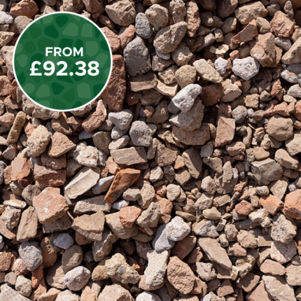 Crushed Brick