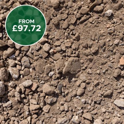 Crushed Concrete