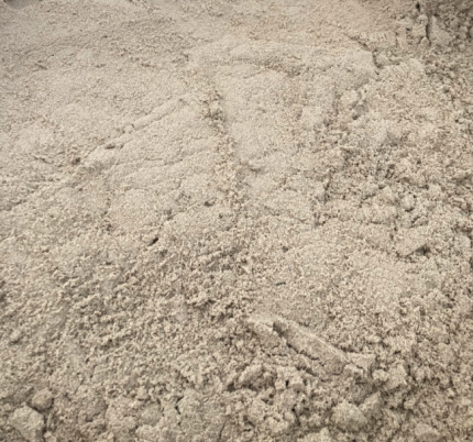 sand