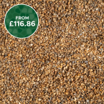 10mm Natural Stone (Pea Gravel)