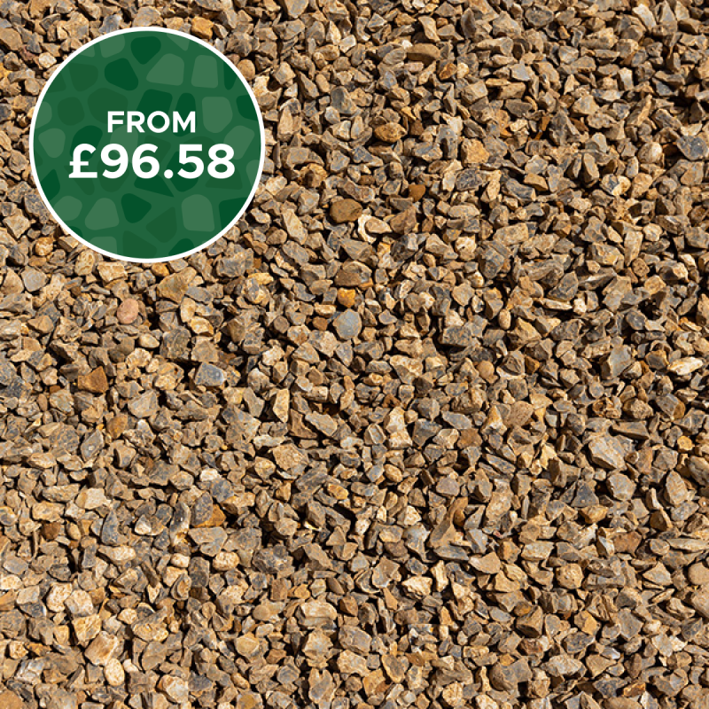 20mm Crushed Stone