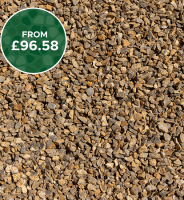 20mm Crushed Stone