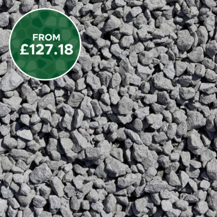 20mm Norwegian Granite