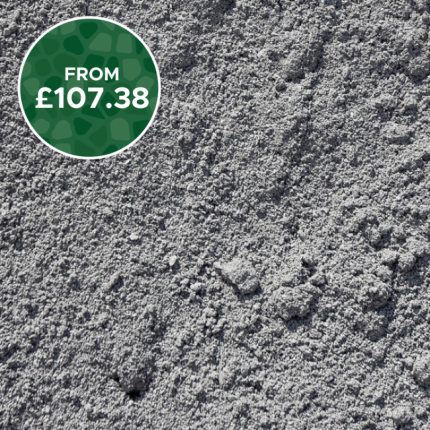 Granite Dust