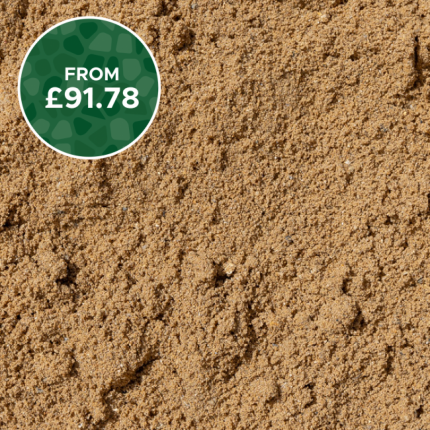 Plastering Sand