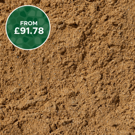 Sharp Sand