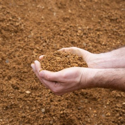 All In Ballast 10mm All-in Ballast | Bulk Bag Ballast | Longwater Gravel